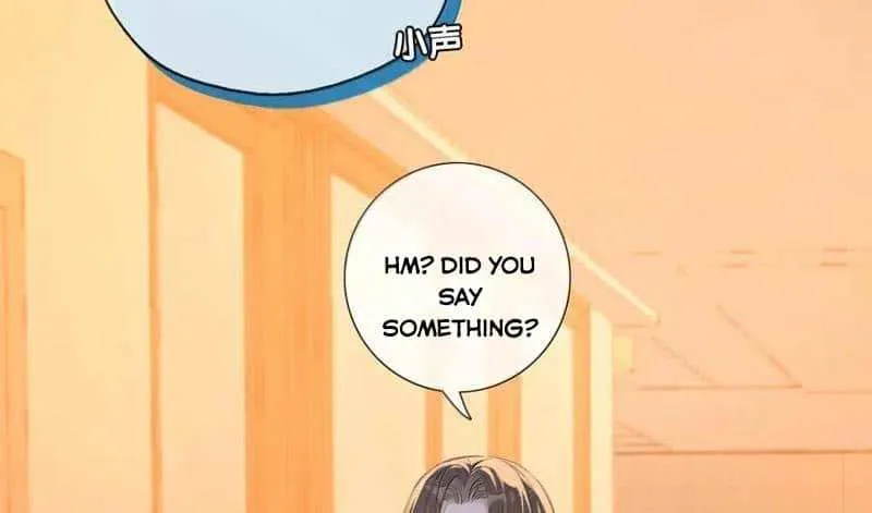 Hunger Relation Chapter 22 page 21 - 
