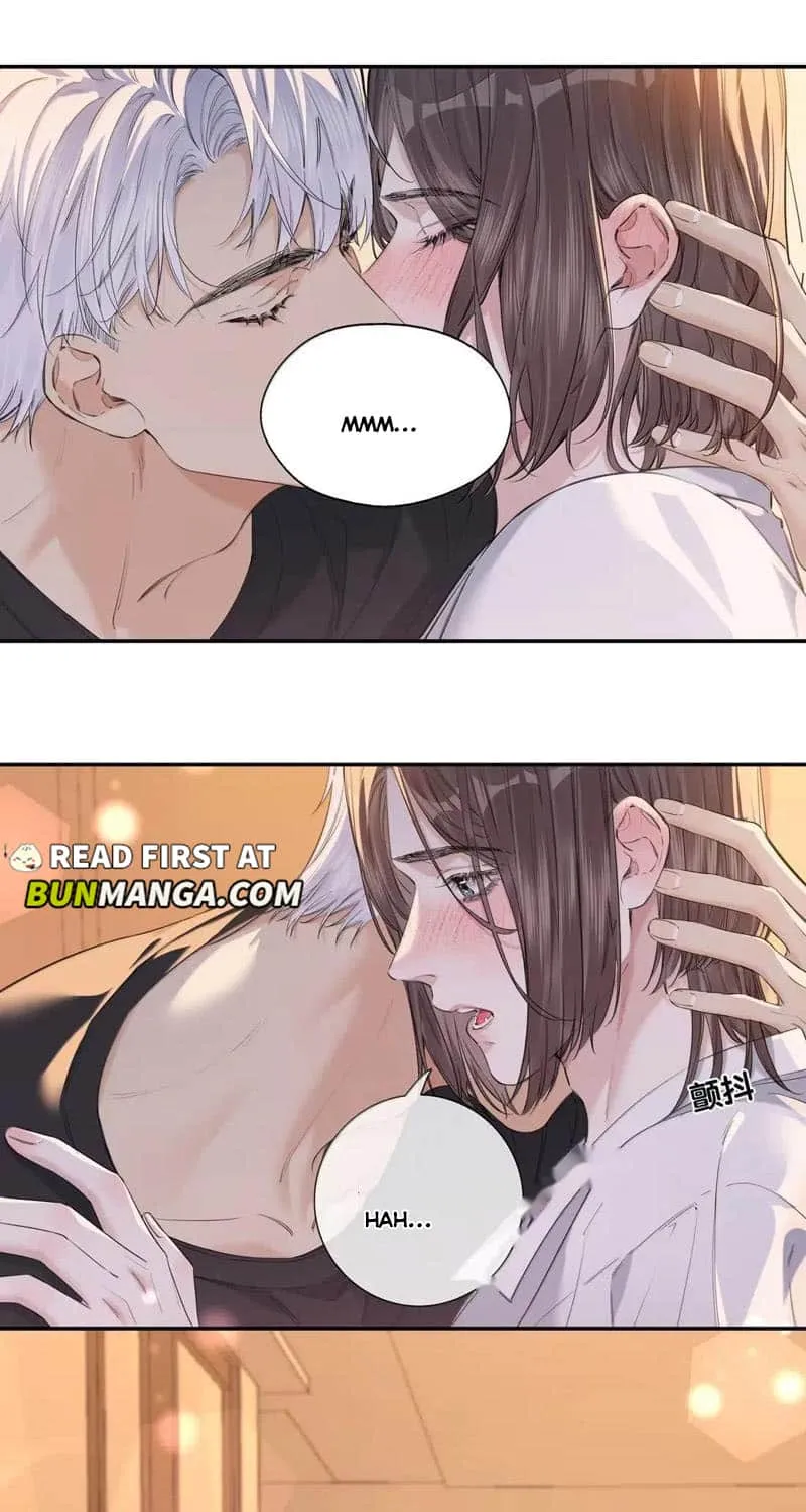 Hunger Relation Chapter 22 page 28 - 
