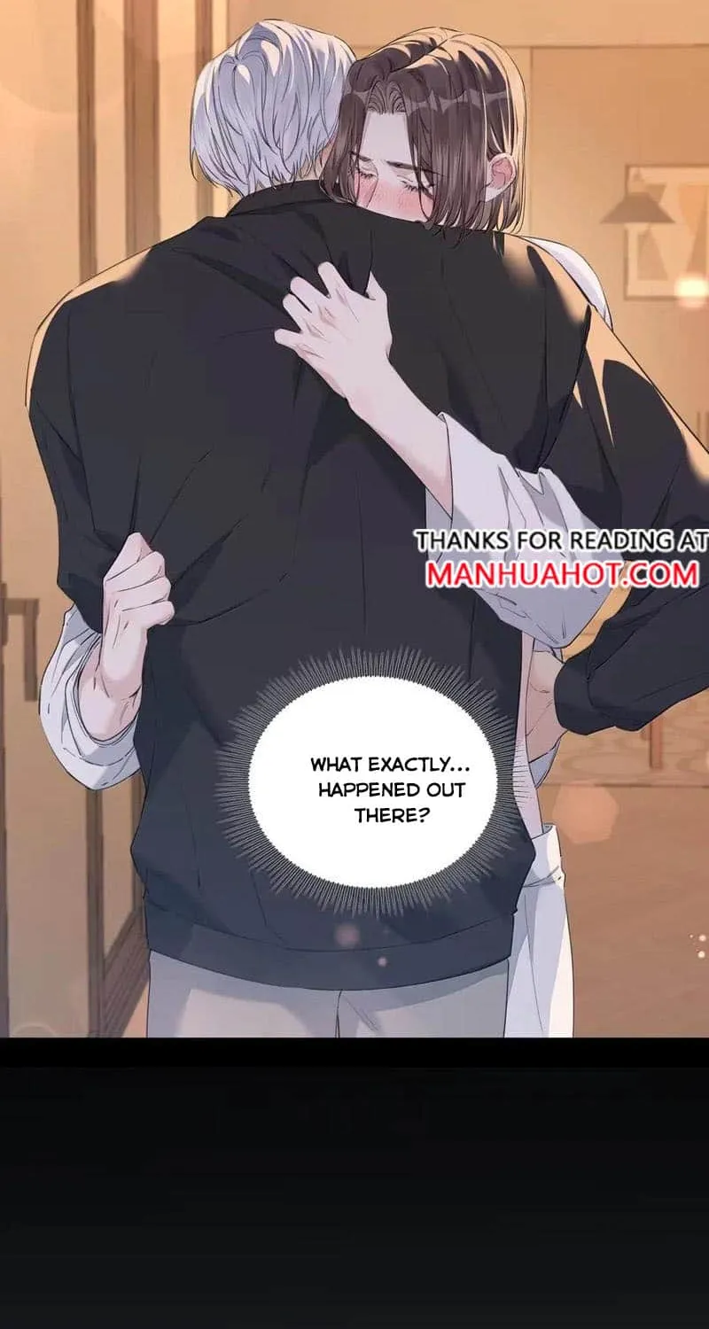 Hunger Relation Chapter 22 page 29 - 