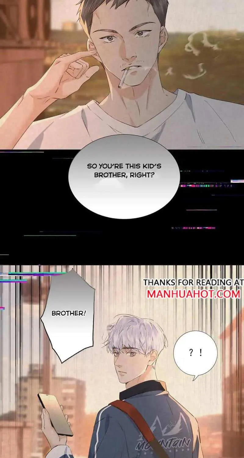 Hunger Relation Chapter 22 page 4 - 