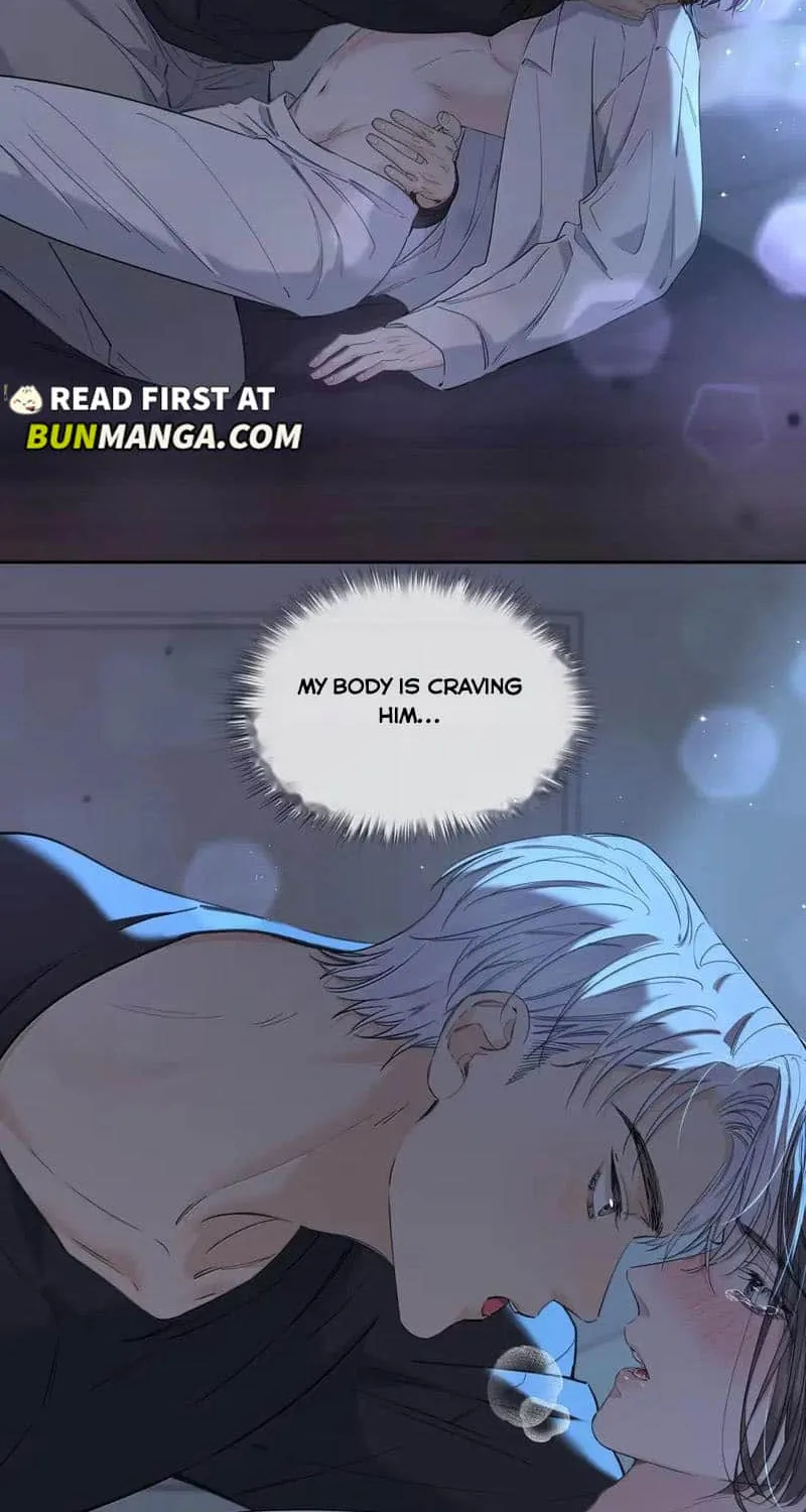 Hunger Relation Chapter 22 page 31 - 
