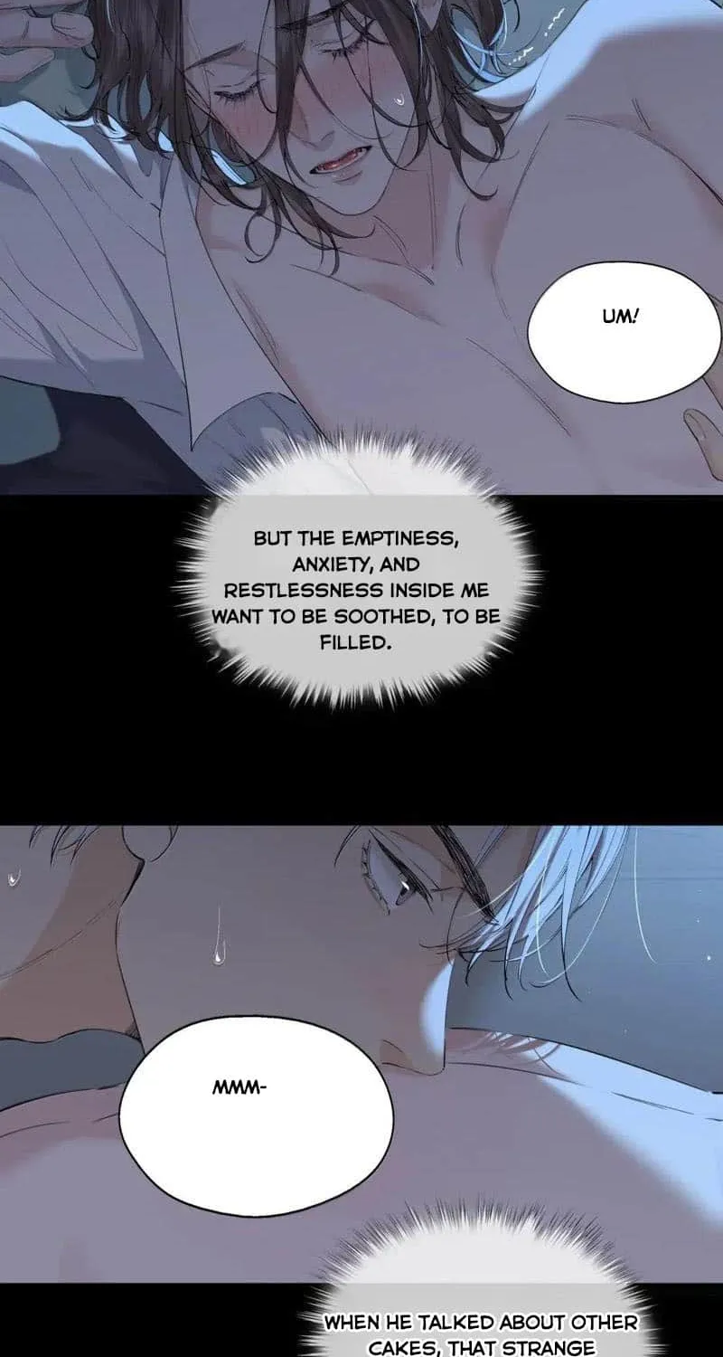 Hunger Relation Chapter 22 page 33 - 