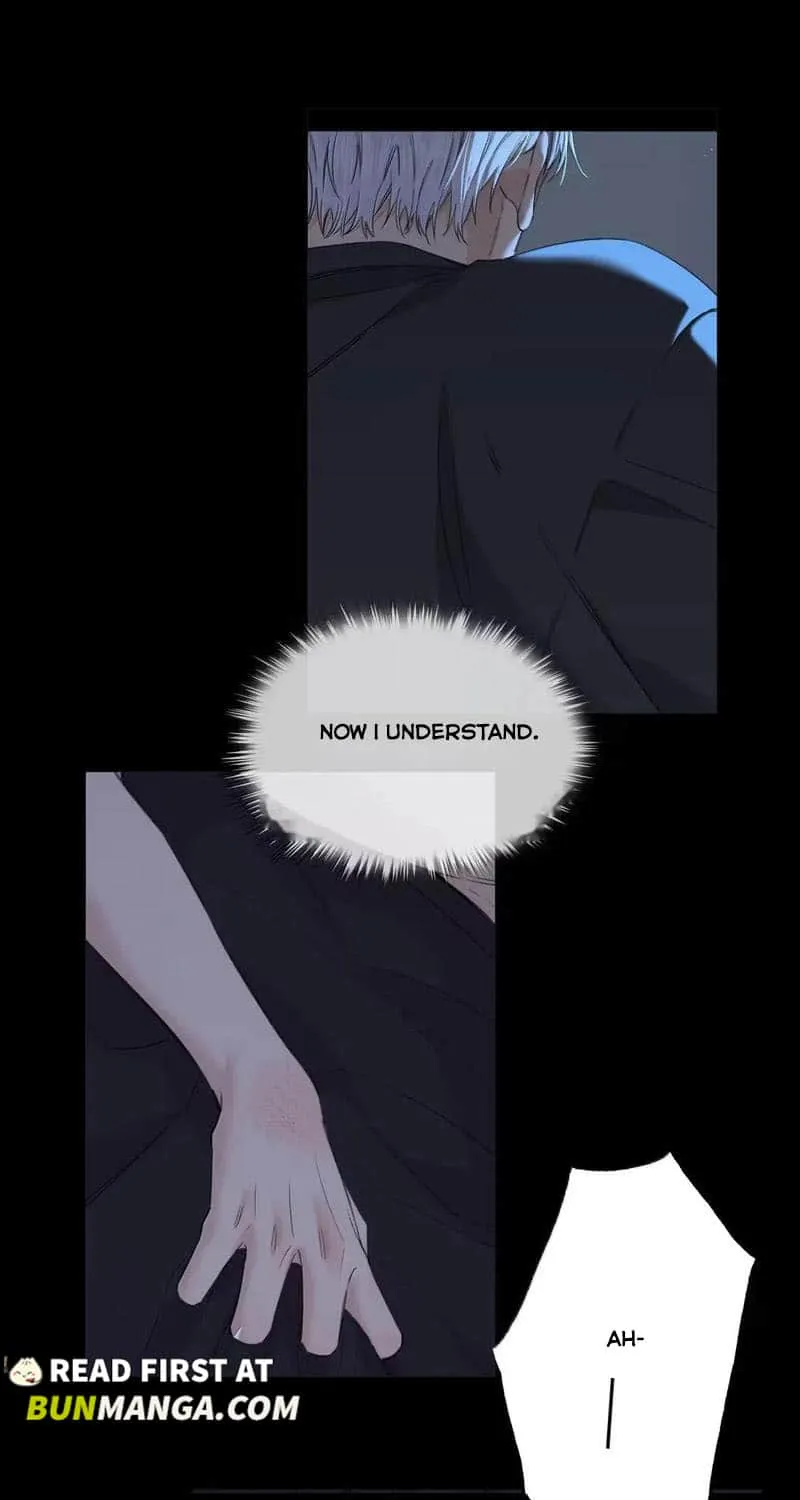 Hunger Relation Chapter 22 page 35 - 