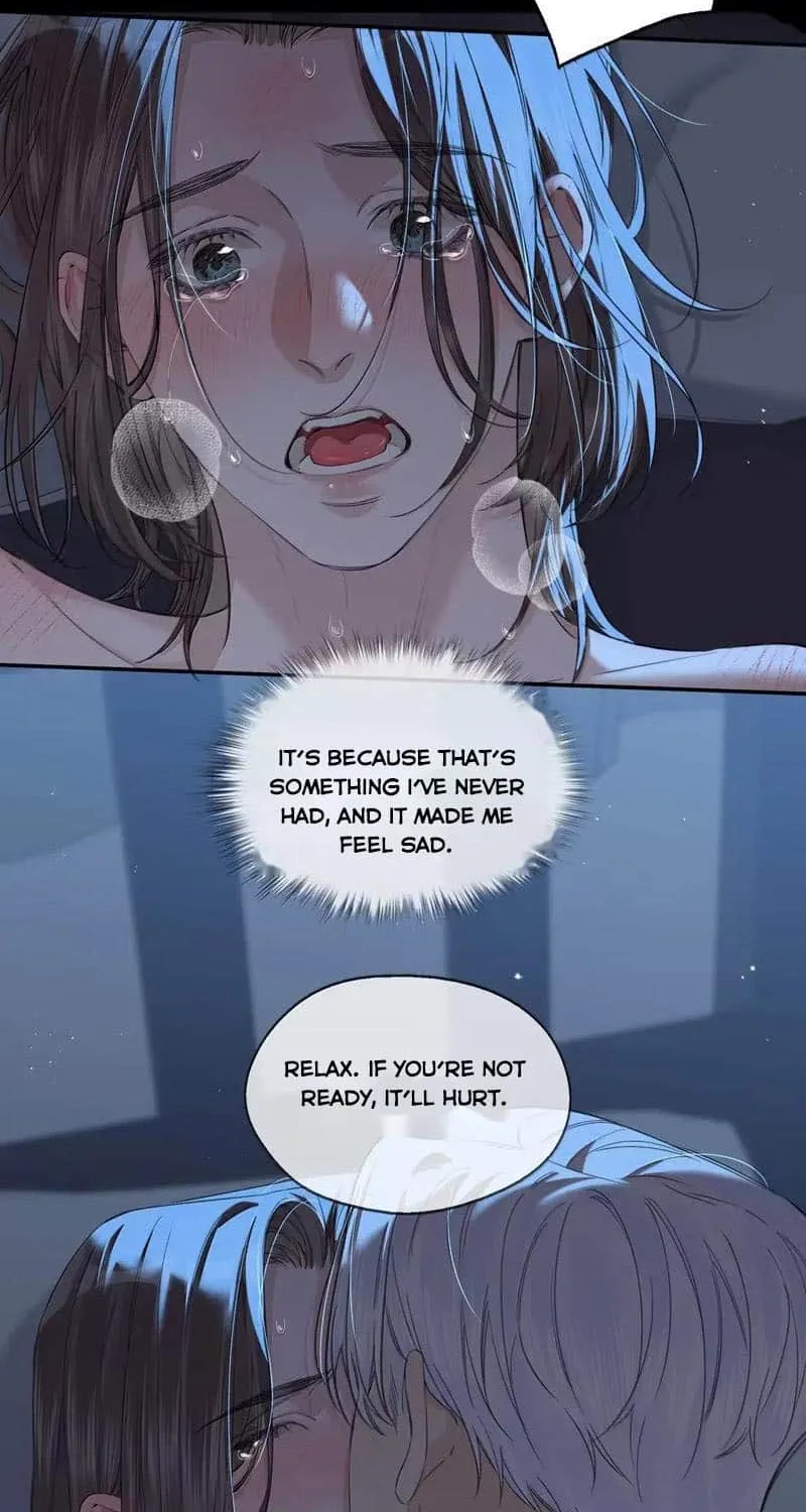 Hunger Relation Chapter 22 page 36 - 