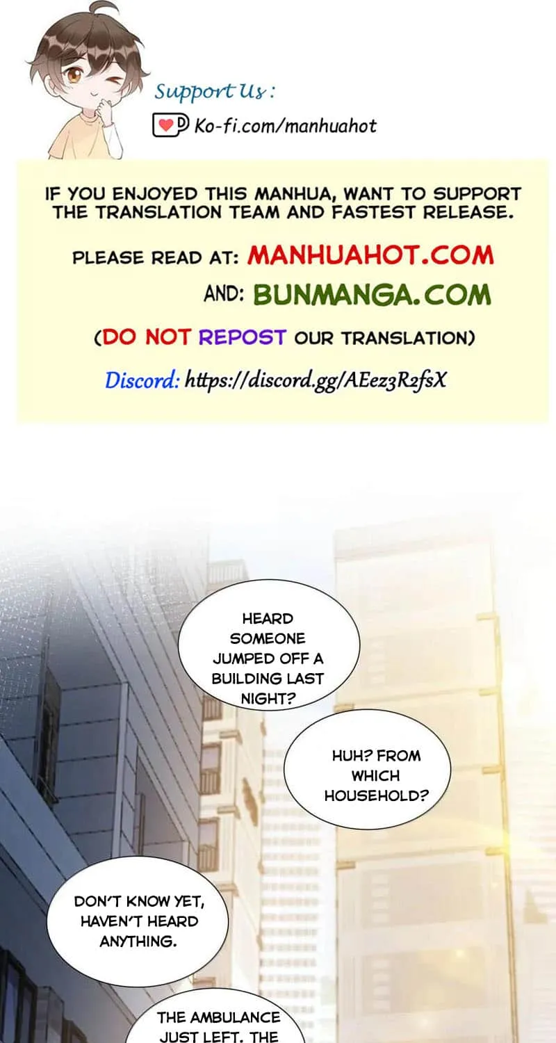 Hunger Relation Chapter 23 page 2 - 