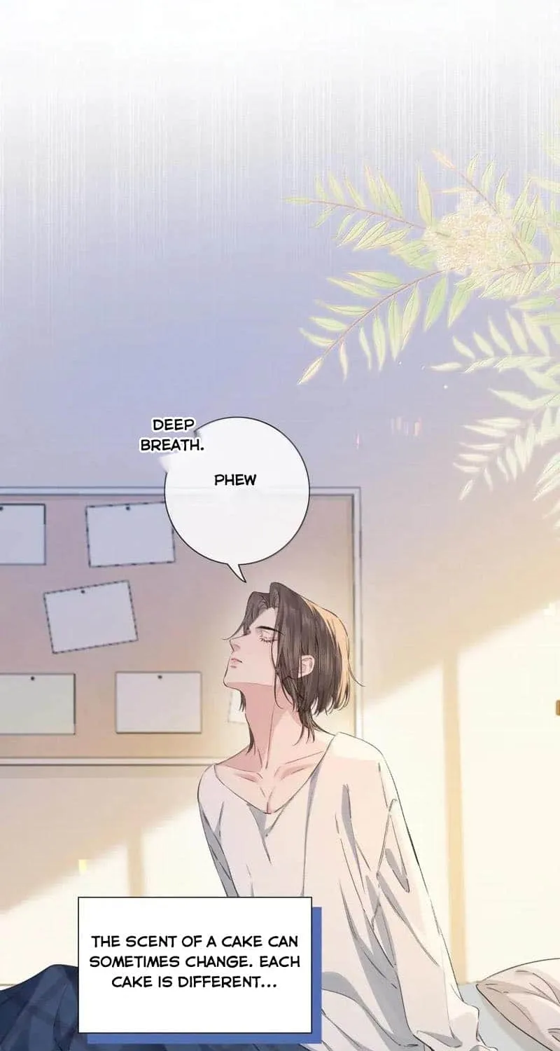 Hunger Relation Chapter 23 page 11 - 