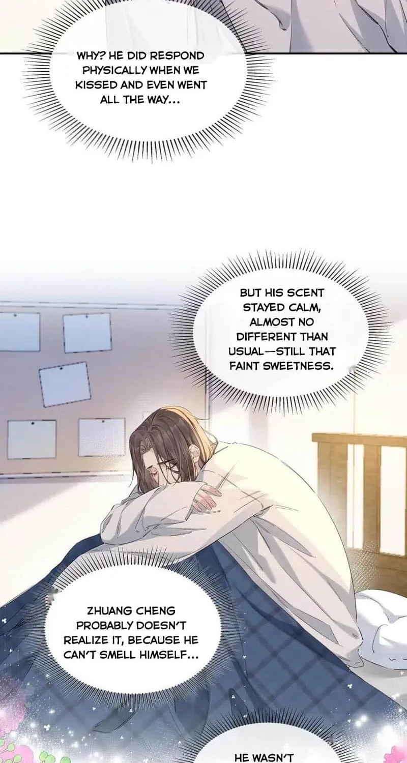 Hunger Relation Chapter 23 page 13 - 