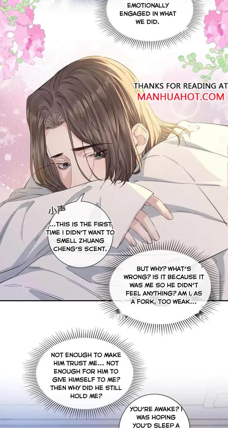 Hunger Relation Chapter 23 page 14 - 