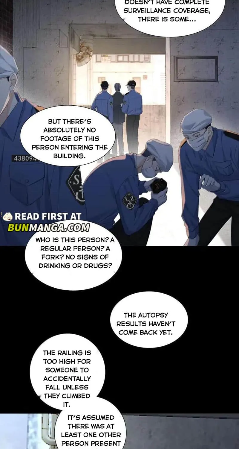Hunger Relation Chapter 23 page 4 - 