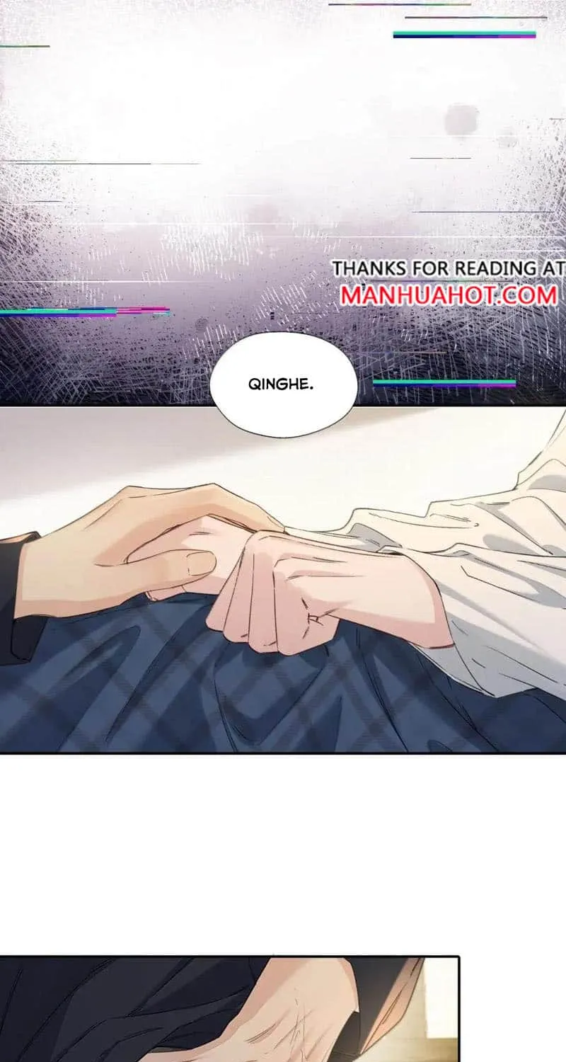 Hunger Relation Chapter 23 page 31 - 