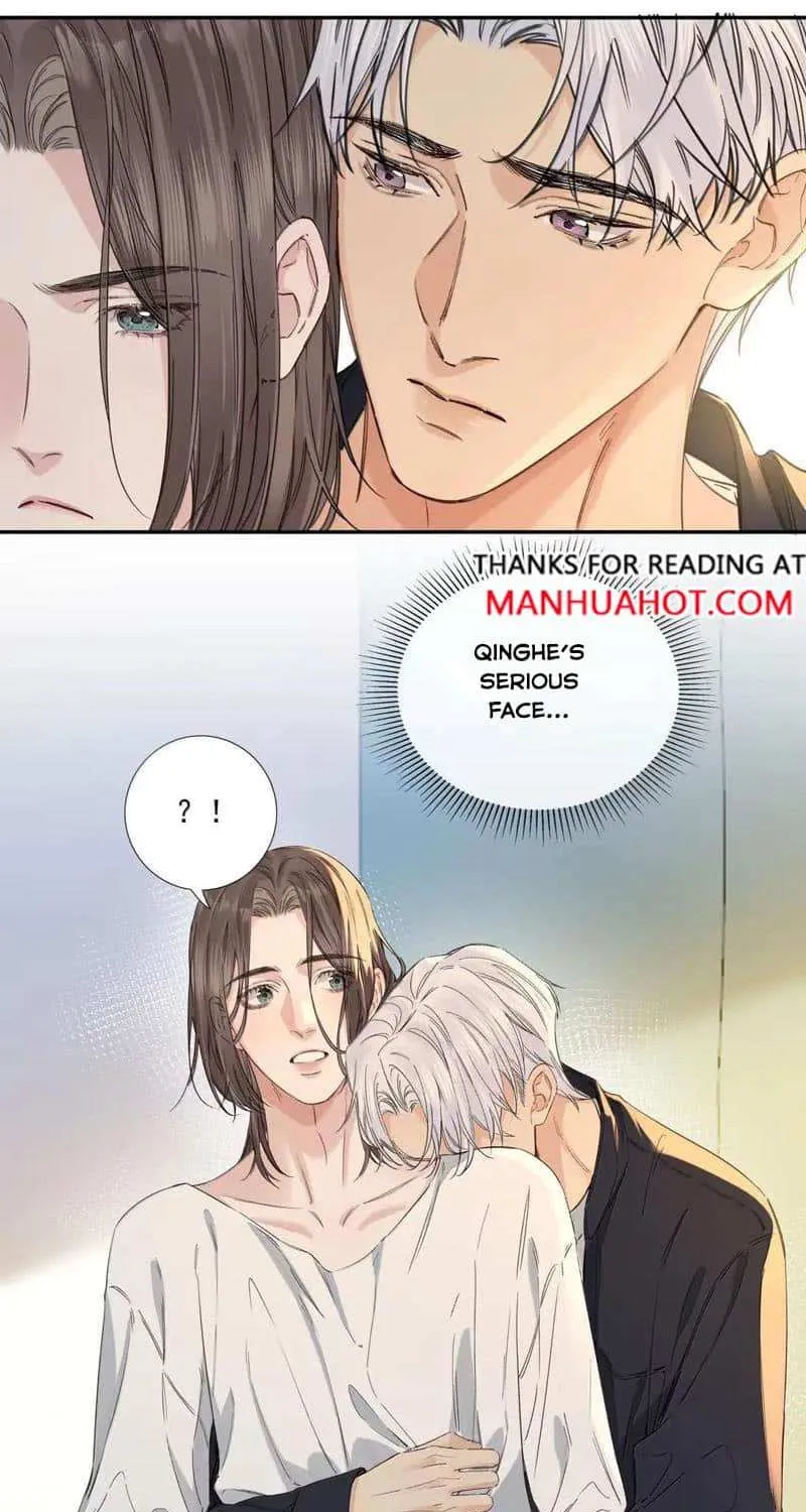 Hunger Relation Chapter 23 page 38 - 
