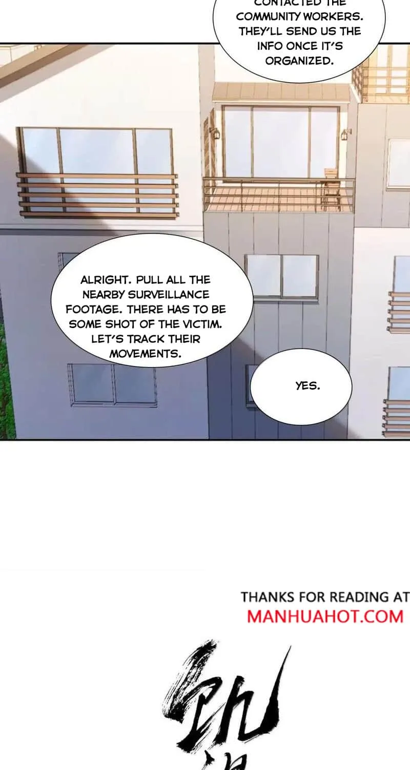 Hunger Relation Chapter 23 page 6 - 
