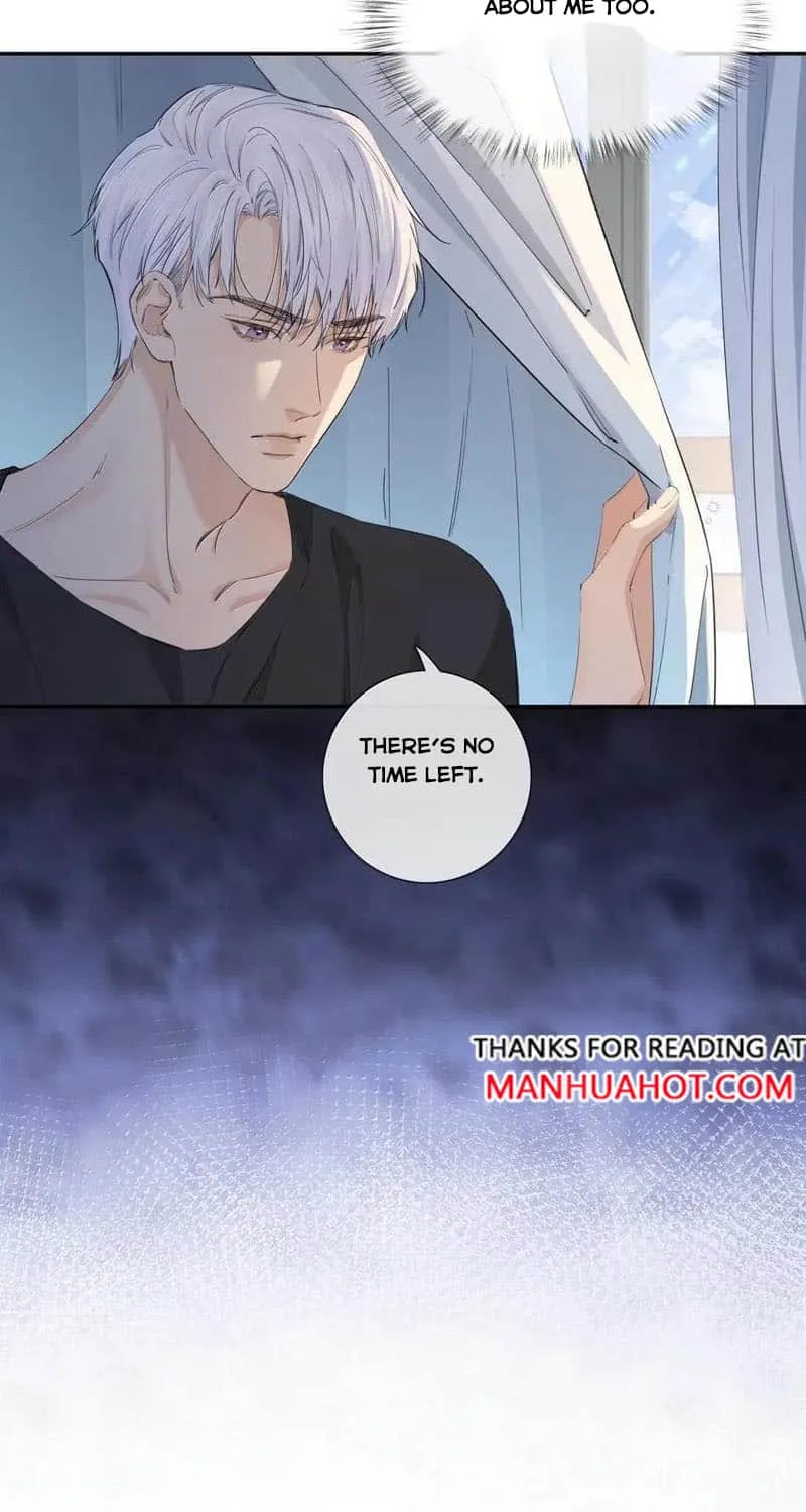 Hunger Relation Chapter 23 page 10 - 