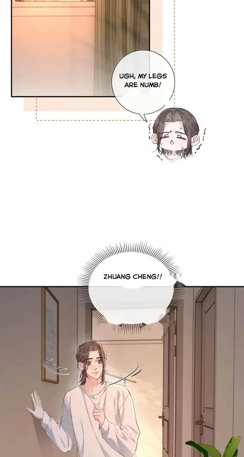 Hunger Relation Chapter 24 page 24 - 