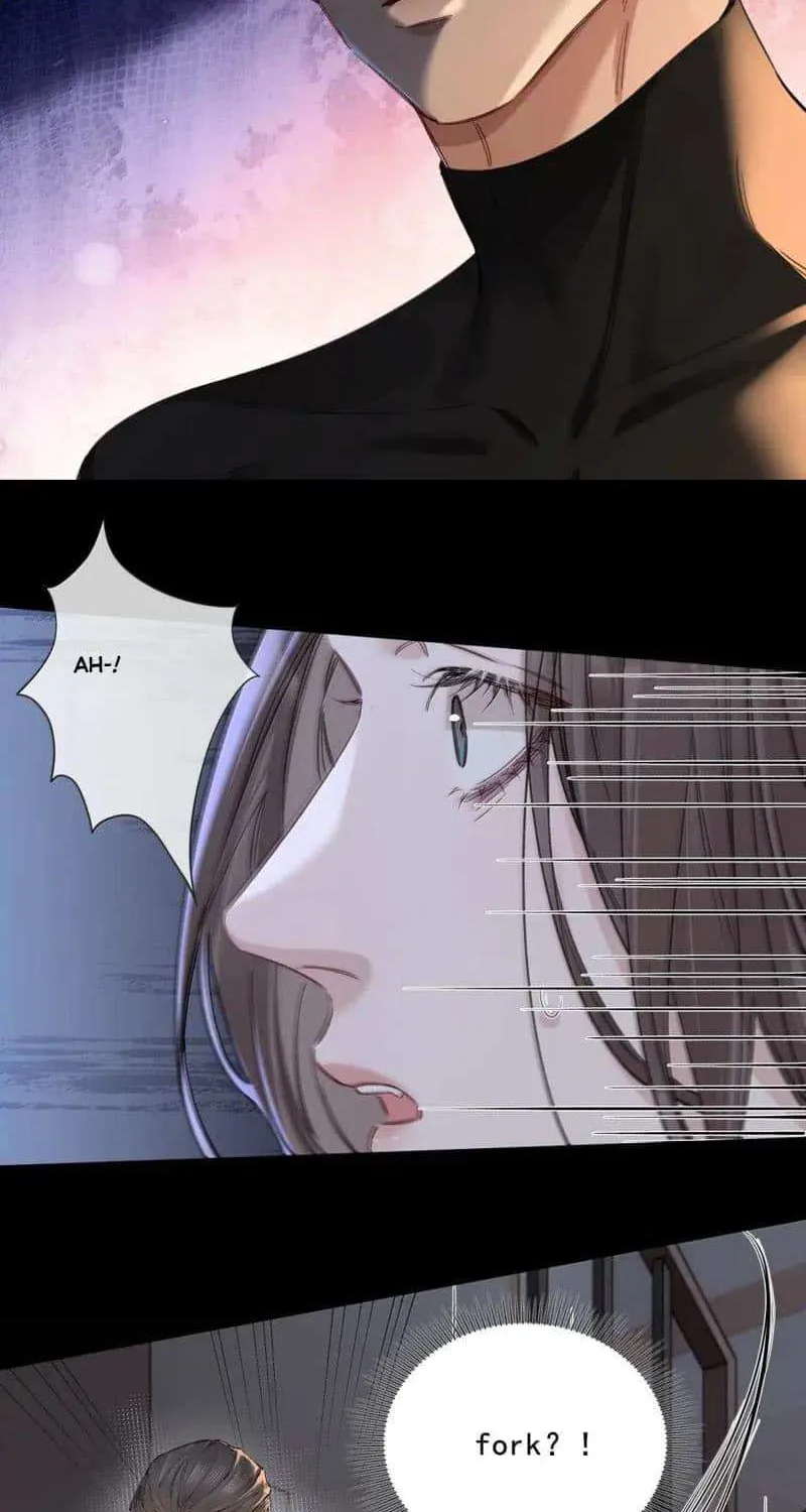 Hunger Relation Chapter 24 page 34 - 
