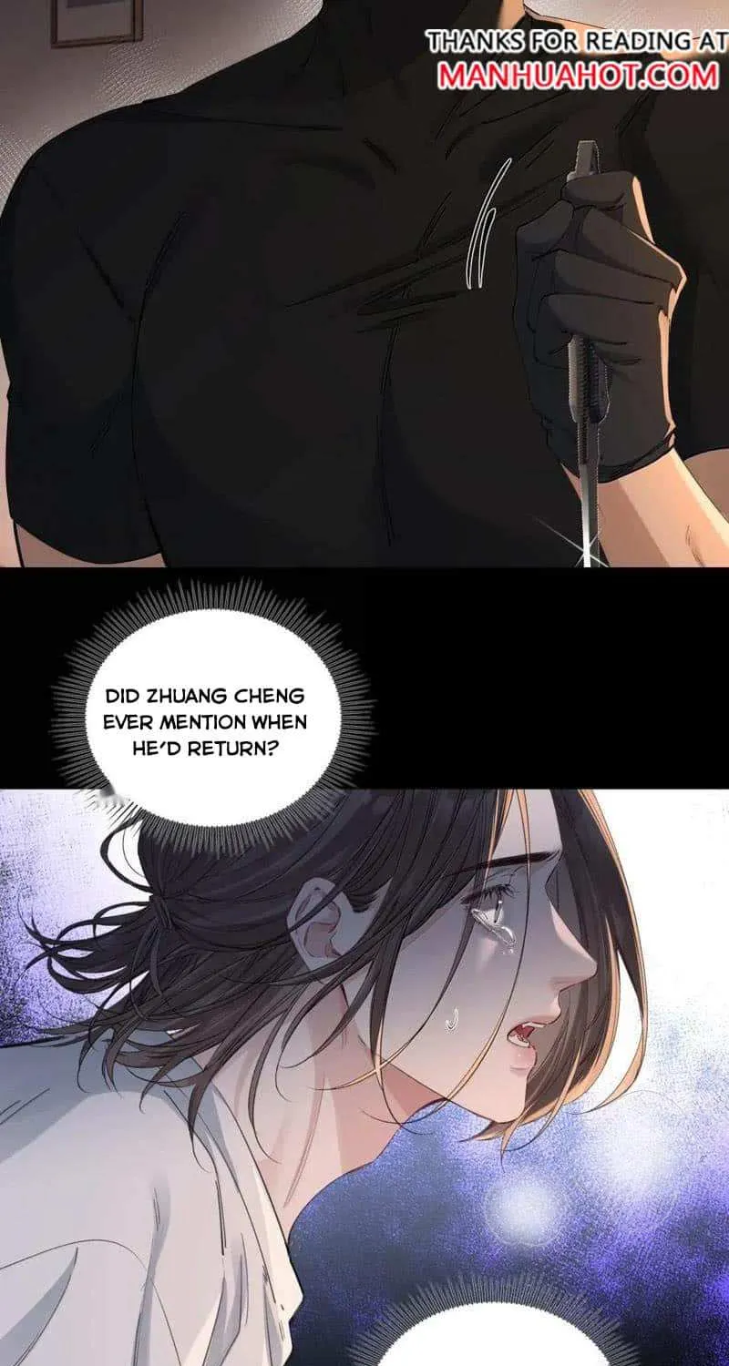 Hunger Relation Chapter 24 page 37 - 