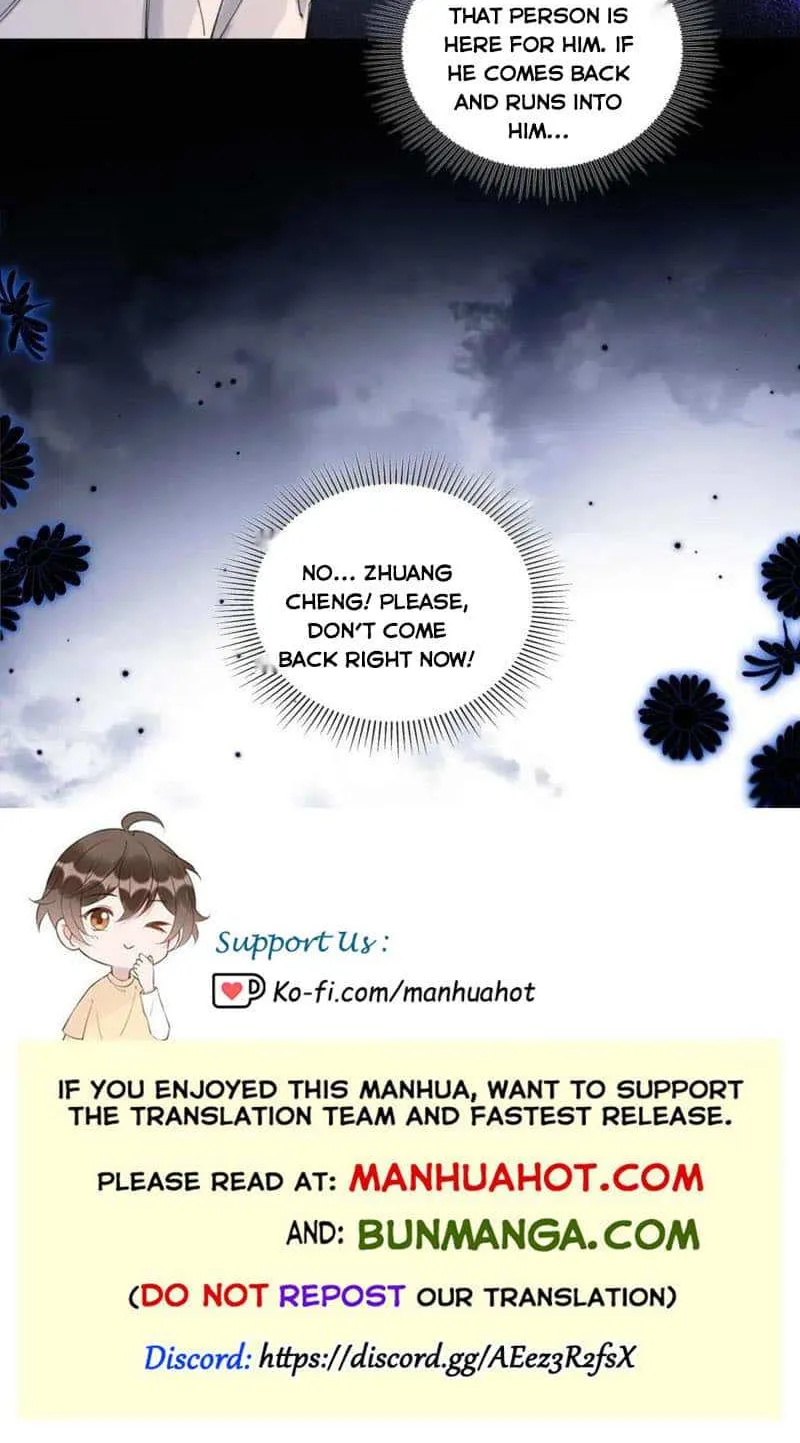 Hunger Relation Chapter 24 page 38 - 