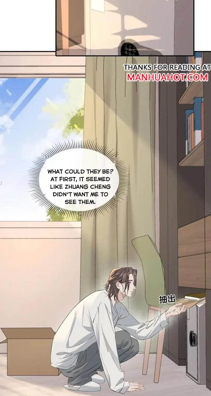 Hunger Relation Chapter 24 page 6 - 