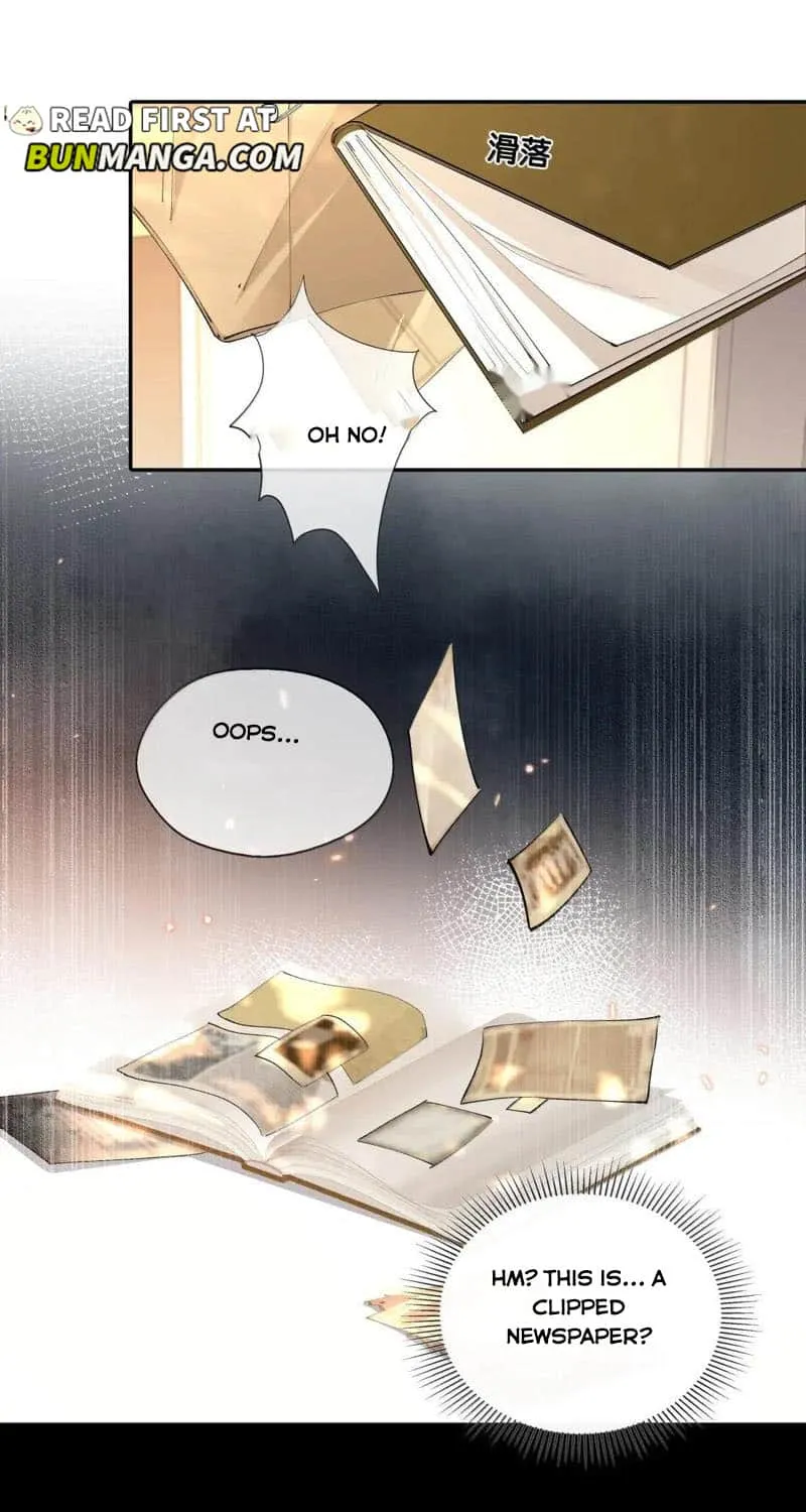 Hunger Relation Chapter 24 page 8 - 