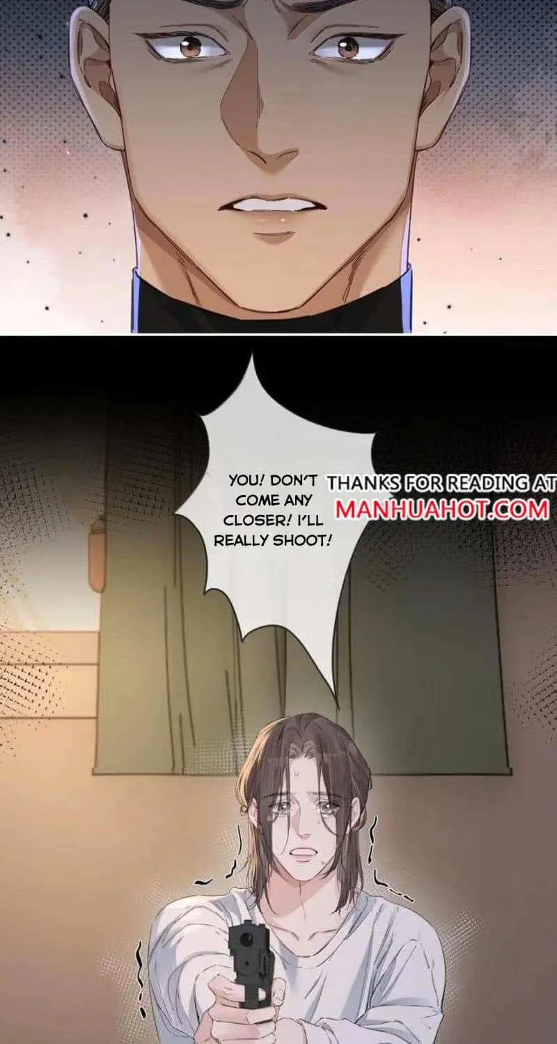 Hunger Relation Chapter 25 page 19 - 