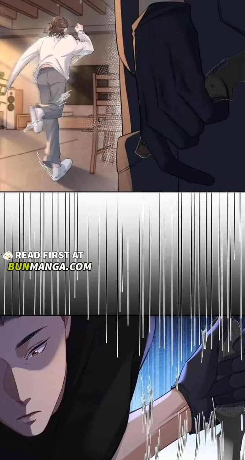 Hunger Relation Chapter 25 page 3 - 