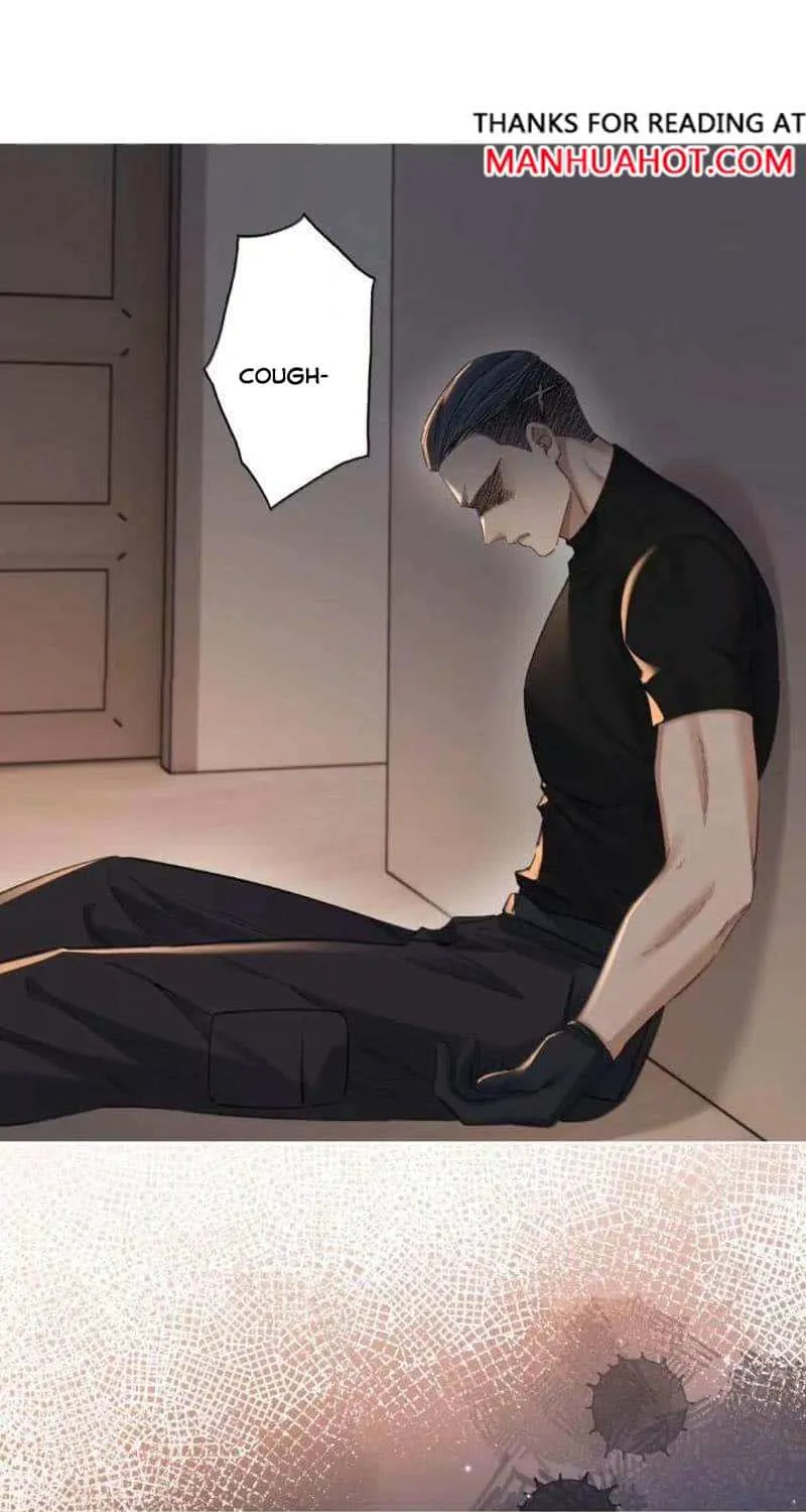 Hunger Relation Chapter 25 page 22 - 