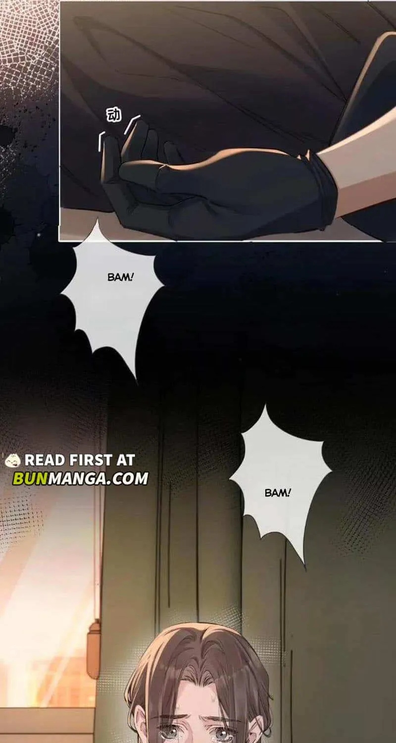 Hunger Relation Chapter 25 page 23 - 