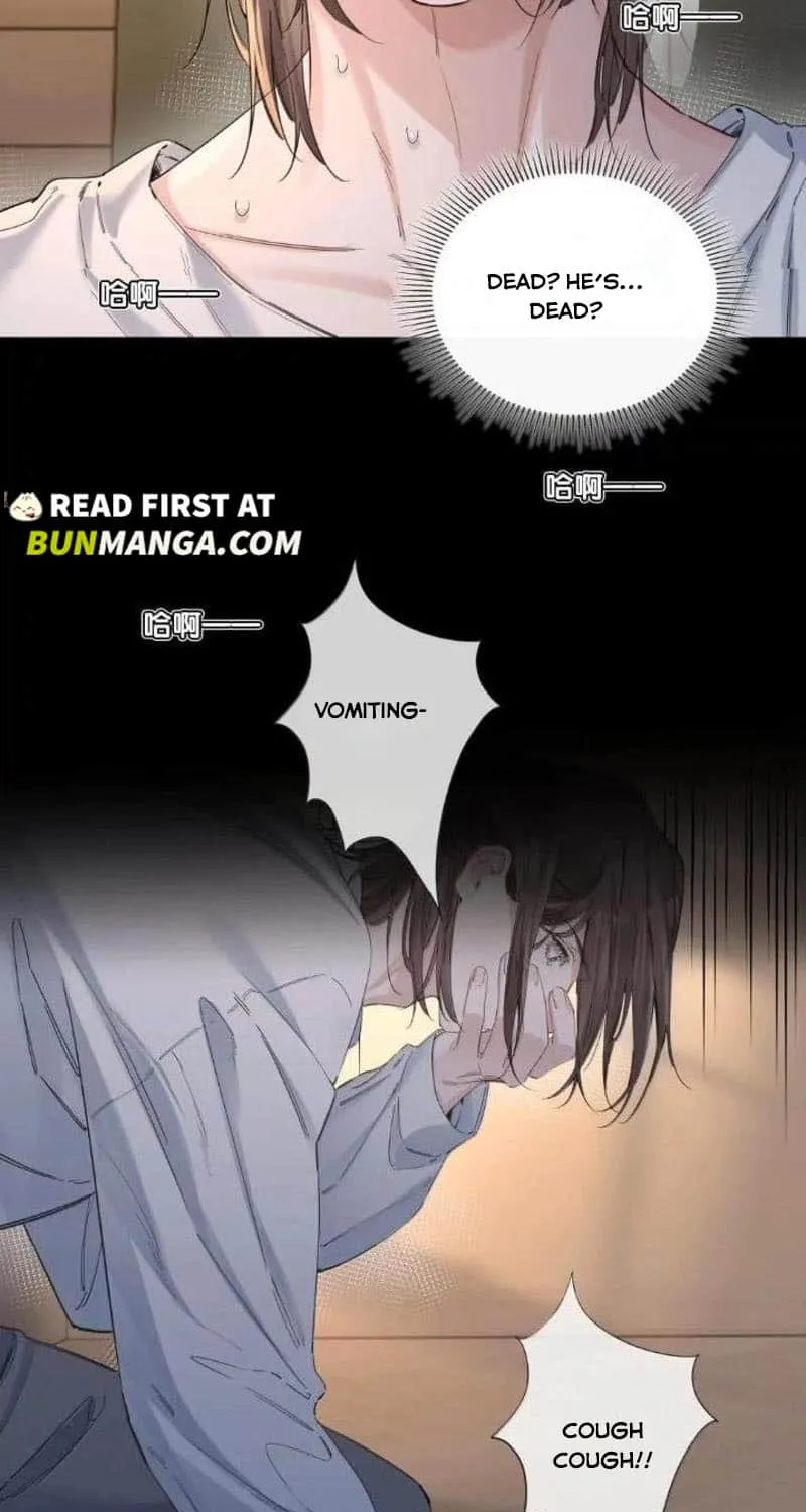 Hunger Relation Chapter 25 page 26 - 