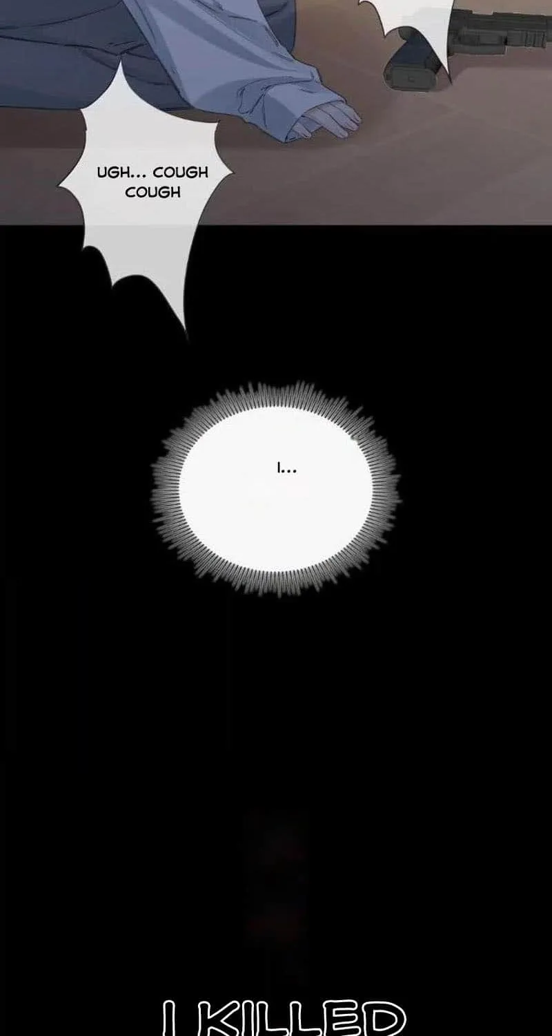 Hunger Relation Chapter 25 page 27 - 