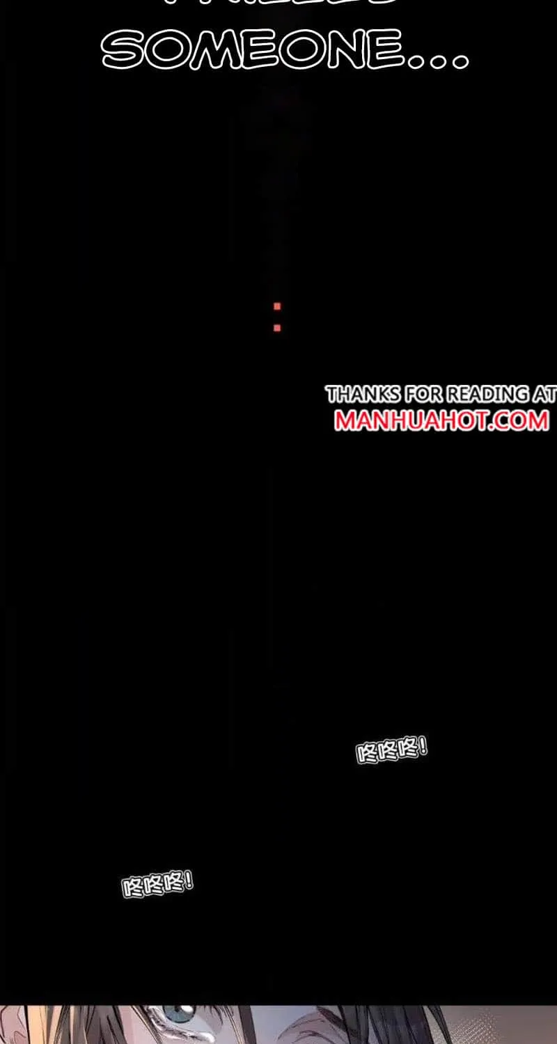 Hunger Relation Chapter 25 page 28 - 