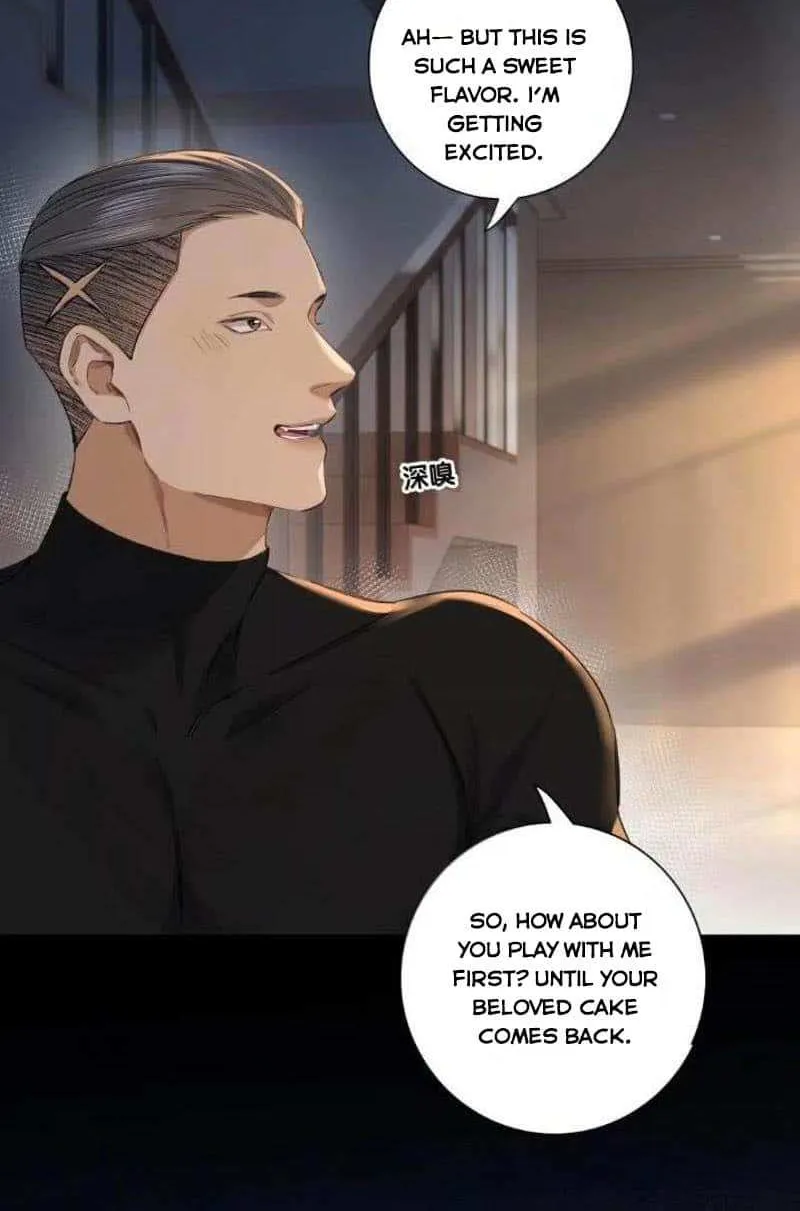 Hunger Relation Chapter 25 page 9 - 