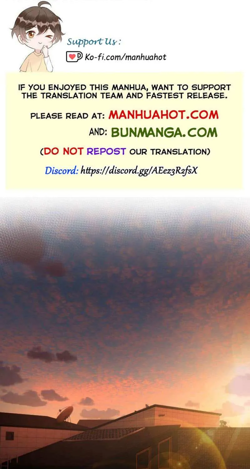 Hunger Relation Chapter 26 page 1 - 