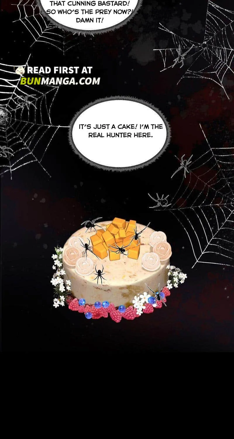 Hunger Relation Chapter 26 page 14 - 