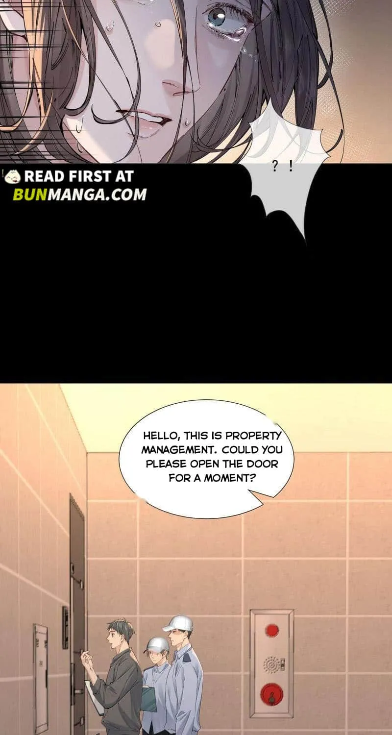 Hunger Relation Chapter 26 page 25 - 