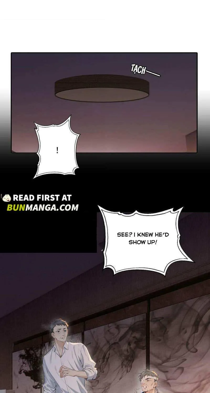 Hunger Relation Chapter 26 page 4 - 