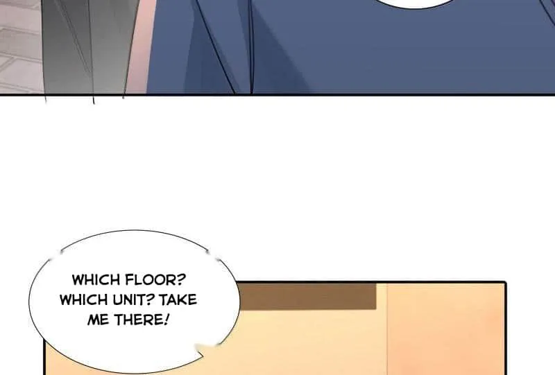 Hunger Relation Chapter 26 page 41 - 