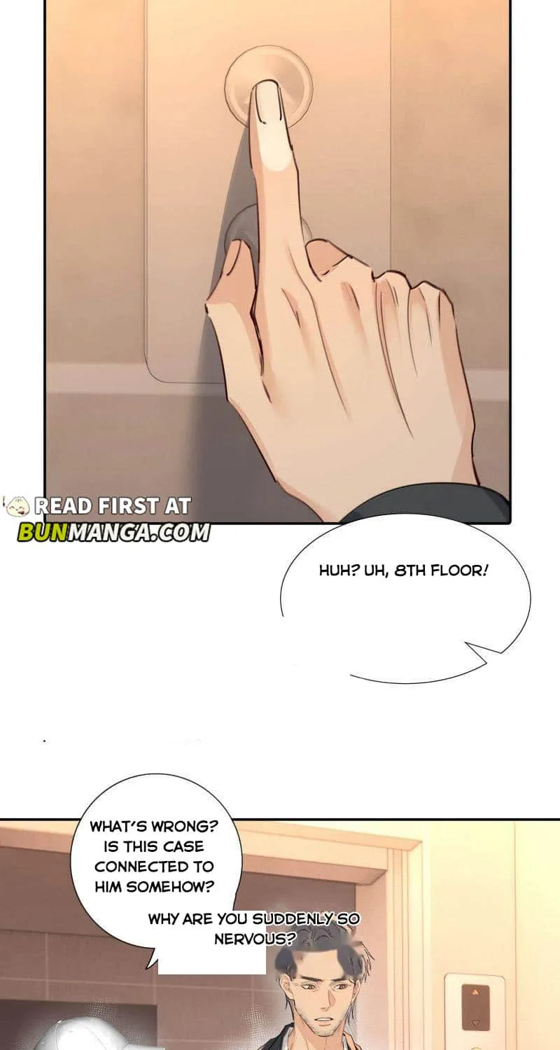Hunger Relation Chapter 26 page 42 - 