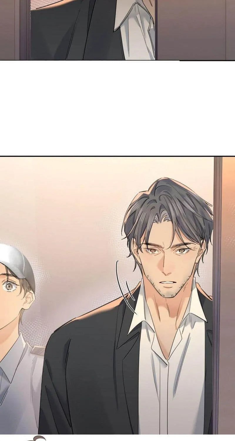 Hunger Relation Chapter 26 page 47 - 
