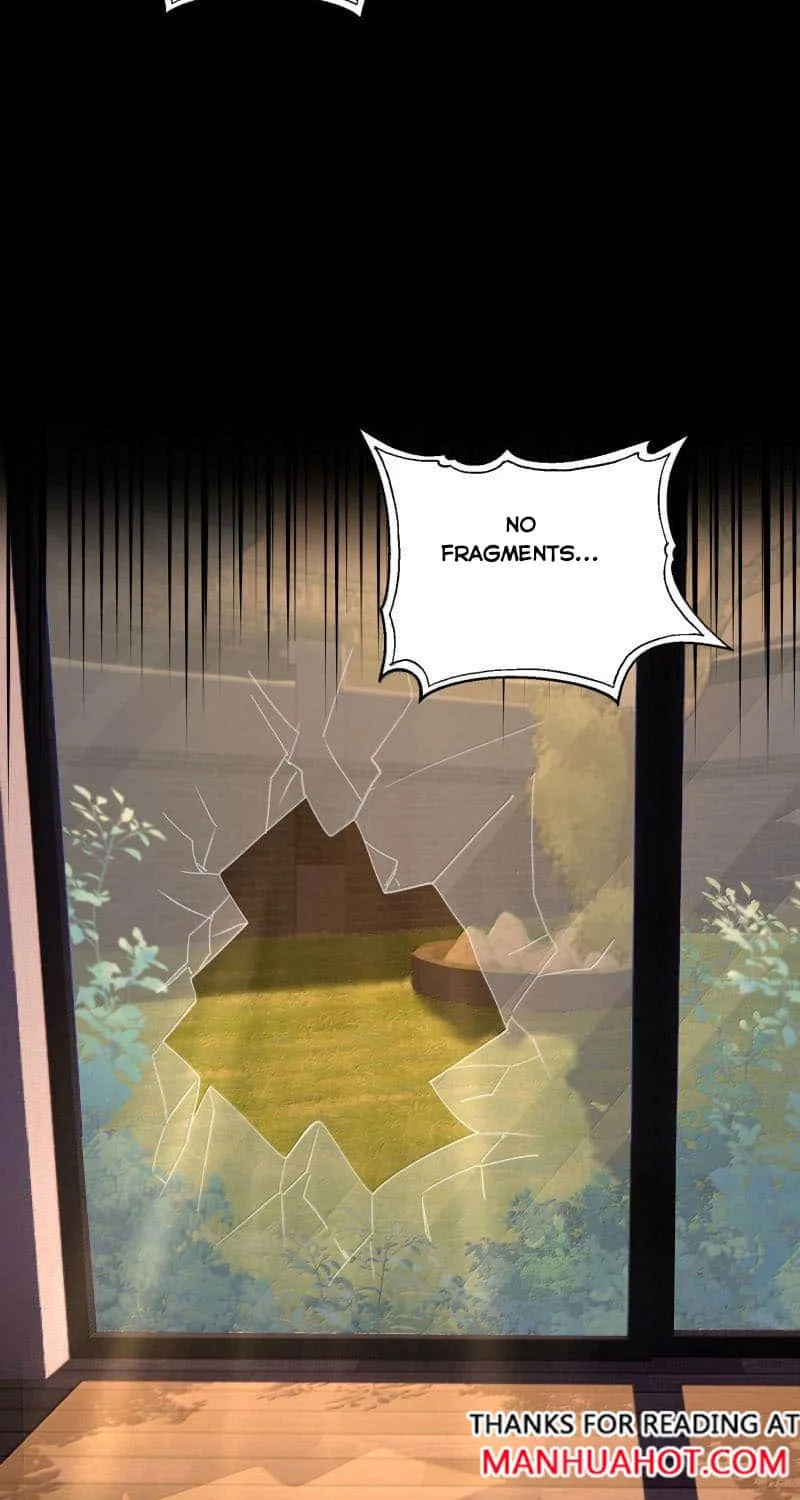 Hunger Relation Chapter 26 page 7 - 