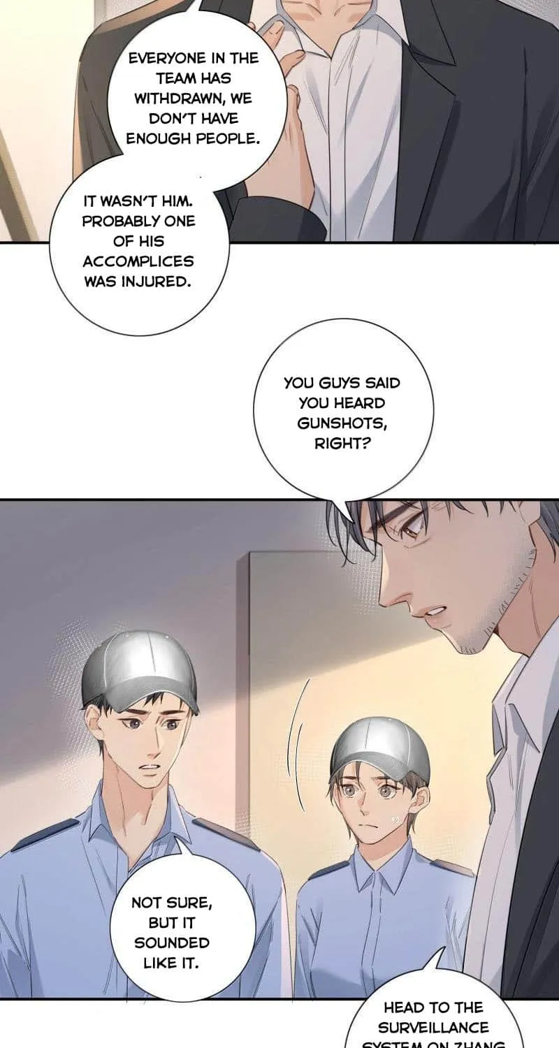 Hunger Relation Chapter 27 page 11 - 