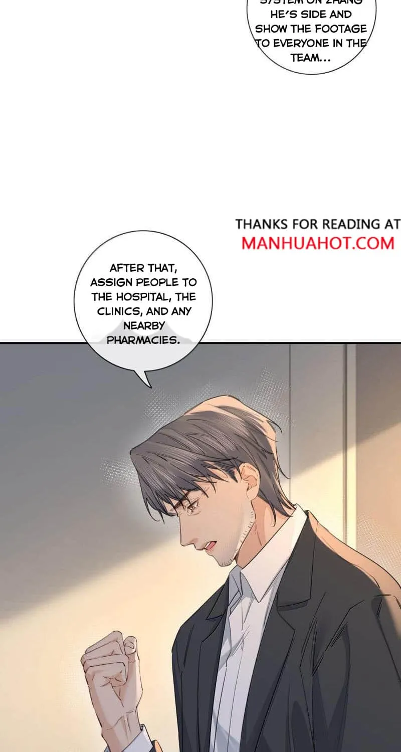 Hunger Relation Chapter 27 page 12 - 