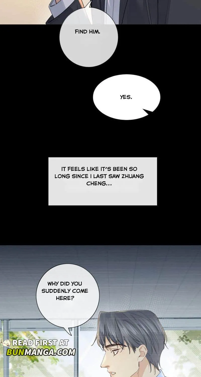 Hunger Relation Chapter 27 page 13 - 