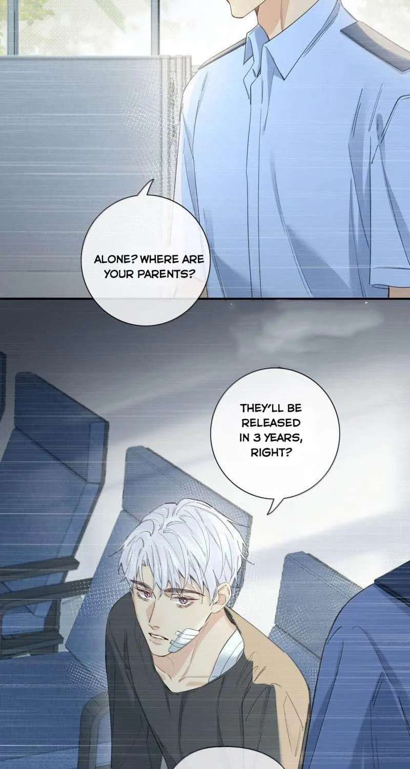 Hunger Relation Chapter 27 page 14 - 