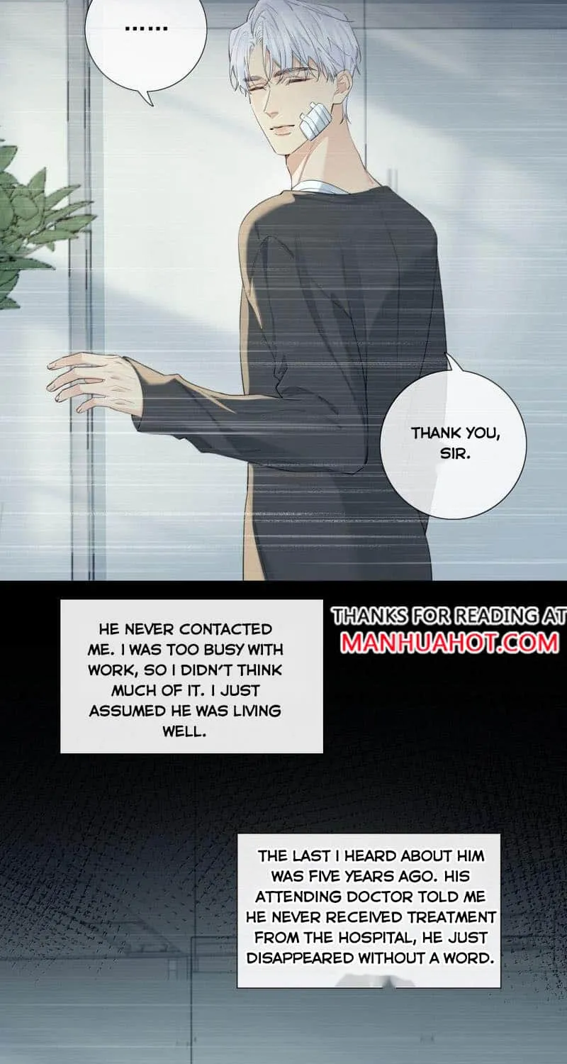 Hunger Relation Chapter 27 page 19 - 
