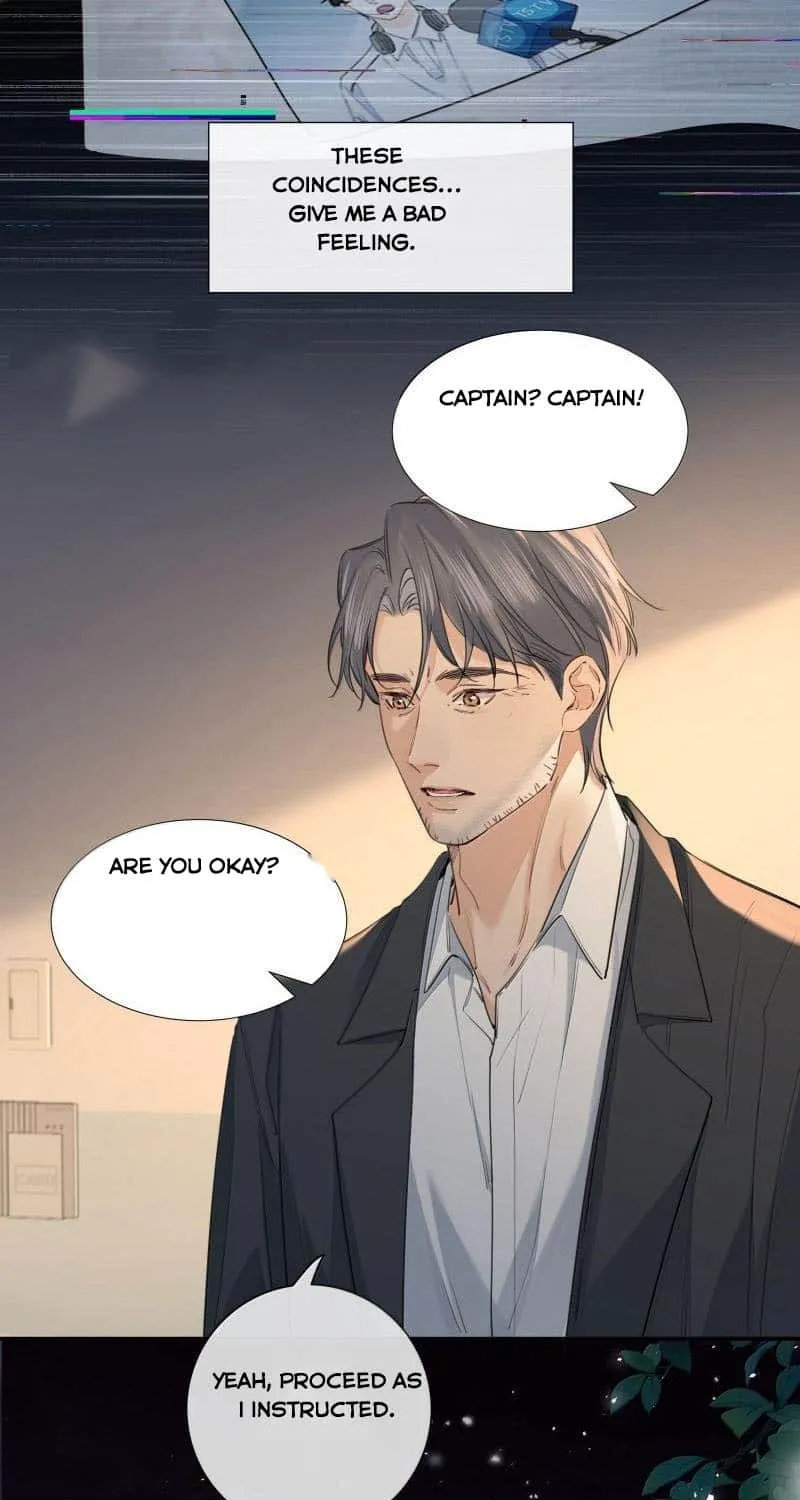 Hunger Relation Chapter 27 page 21 - 