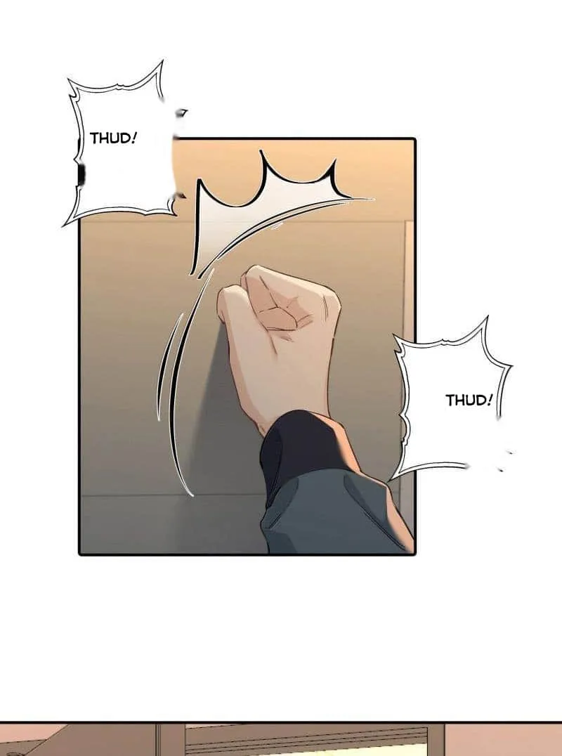 Hunger Relation Chapter 27 page 23 - 