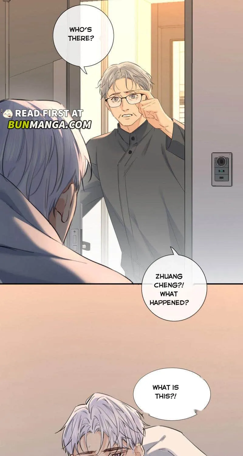 Hunger Relation Chapter 27 page 24 - 