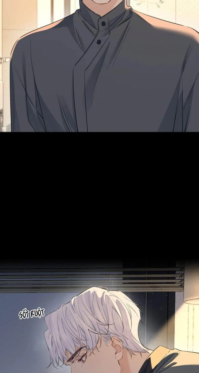 Hunger Relation Chapter 27 page 26 - 