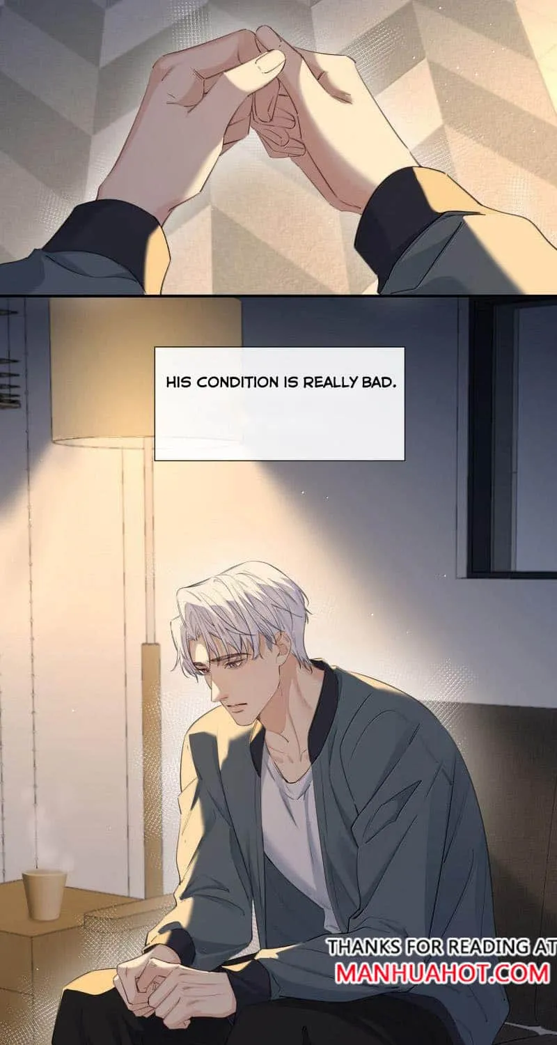 Hunger Relation Chapter 27 page 28 - 