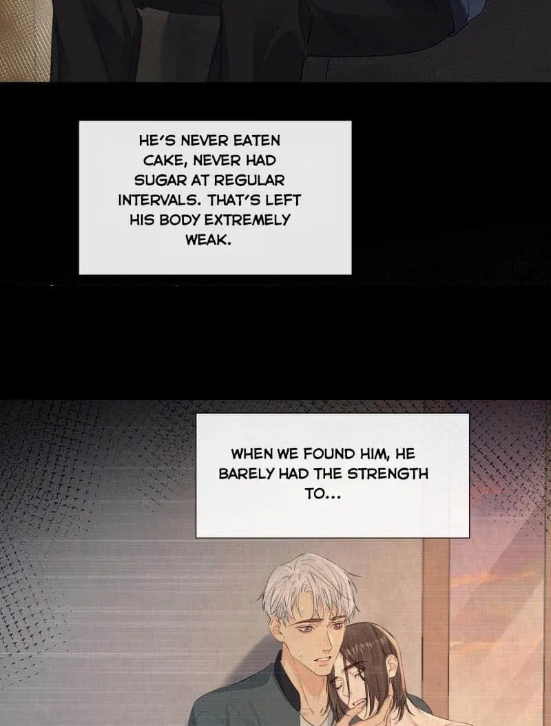 Hunger Relation Chapter 27 page 29 - 